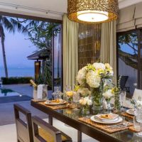 the sea koh samui beachfront resort and spa