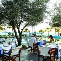 Constantinou Bros Athena Royal Beach Hotel