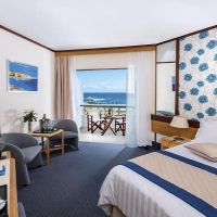 Constantinou Bros Athena Royal Beach Hotel