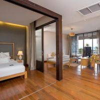 the sea koh samui beachfront resort and spa