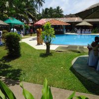Aquarius Resort (ex.cosy Beach)