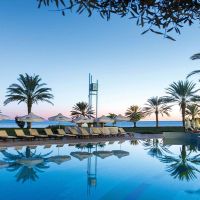 Constantinou Bros Athena Royal Beach Hotel