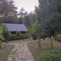 olympos village