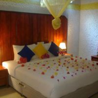 Aquarius Resort (ex.cosy Beach)