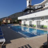 sunshine holiday resort