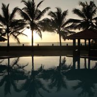 Aquarius Resort (ex.cosy Beach)