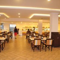 sunshine holiday resort