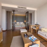 the sea koh samui beachfront resort and spa
