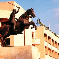 alexander the great hotel