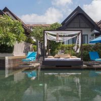 the sea koh samui beachfront resort and spa