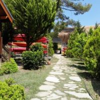 olympos village