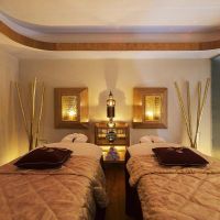 Constantinou Bros Athena Royal Beach Hotel