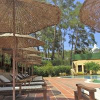 olympos village