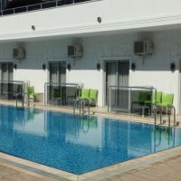 sunshine holiday resort