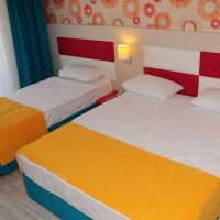 blue paradise side hotel & spa