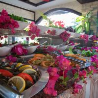 leda beach hotel