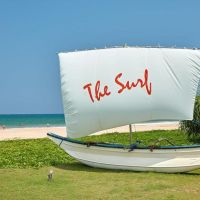 the ekho surf hotel