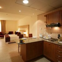 al manar grand hotel apartment