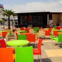 blue paradise side hotel & spa