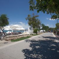 leda beach hotel