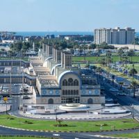four points by sheraton sharjah