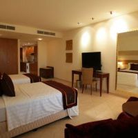 al manar grand hotel apartment