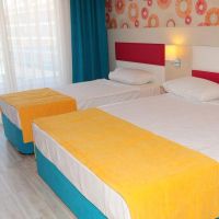 blue paradise side hotel & spa