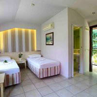 leda beach hotel