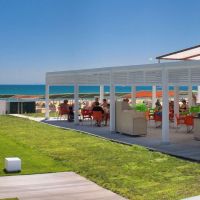 blue paradise side hotel & spa