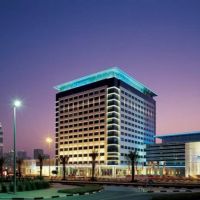 novotel world trade centre