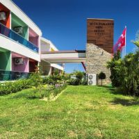 blue paradise side hotel & spa