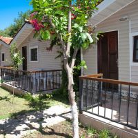 leda beach hotel