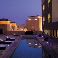 traders hotel qaryat al beri