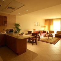 al manar grand hotel apartment