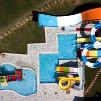 blue paradise side hotel & spa