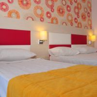 blue paradise side hotel & spa