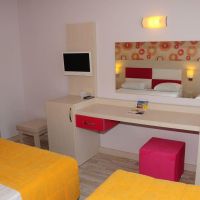 blue paradise side hotel & spa
