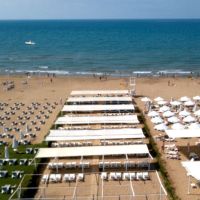blue paradise side hotel & spa