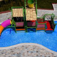 blue paradise side hotel & spa