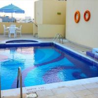 xclusive casa hotel apartments (ex.ascot hotel apartment)
