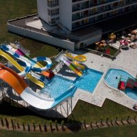 blue paradise side hotel & spa