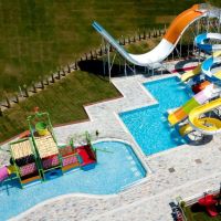 blue paradise side hotel & spa