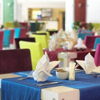 blue paradise side hotel & spa