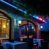 leda beach hotel