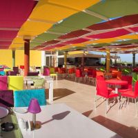 blue paradise side hotel & spa