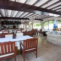 leda beach hotel
