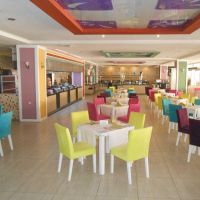 blue paradise side hotel & spa