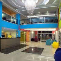 blue paradise side hotel & spa