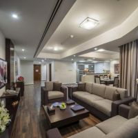 city premiere marina hotel apartment
