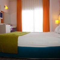 blue paradise side hotel & spa